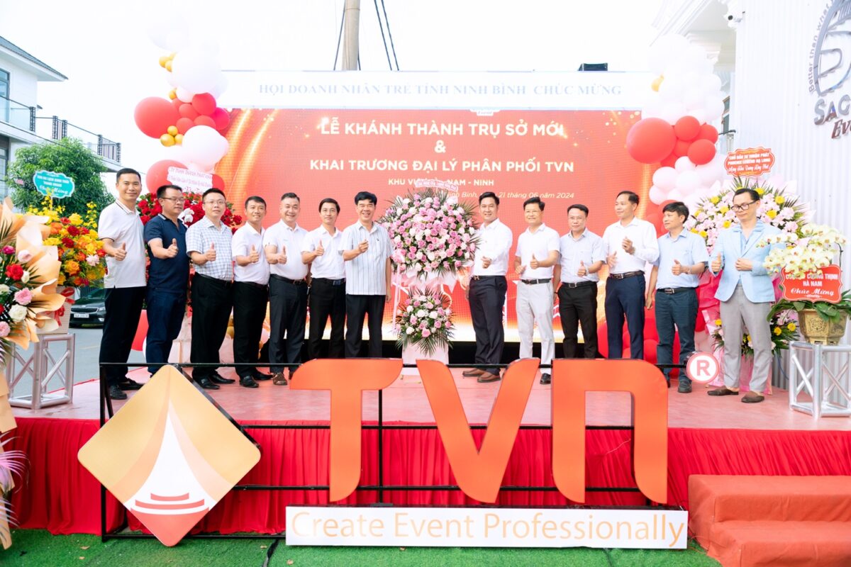 BAV Ninh Bình – Cung cấp giải pháp marketing tổng thể