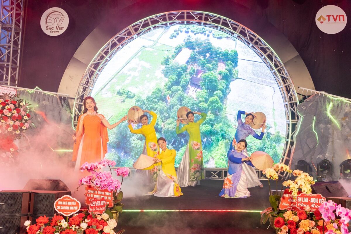 BAV Ninh Bình – Cung cấp giải pháp marketing tổng thể