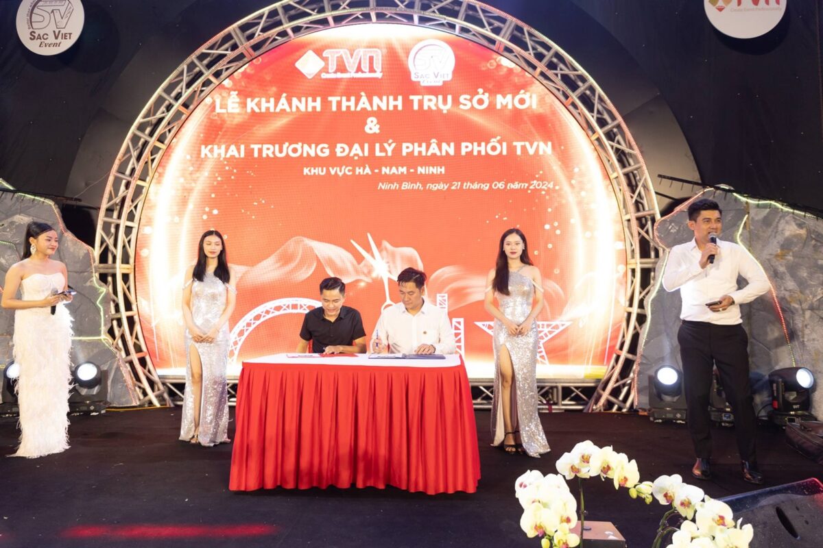 BAV Ninh Bình – Cung cấp giải pháp marketing tổng thể