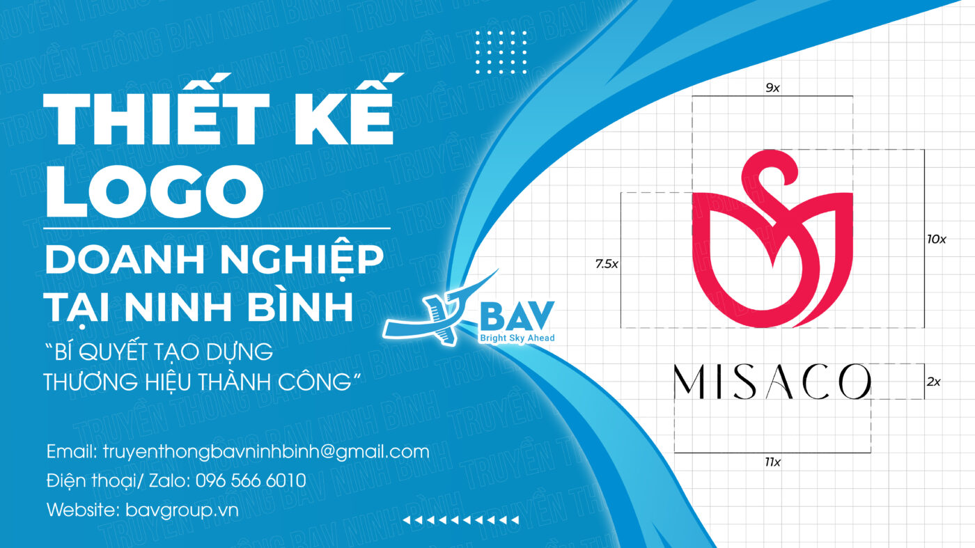 BAV Ninh Bình – Cung cấp giải pháp marketing tổng thể