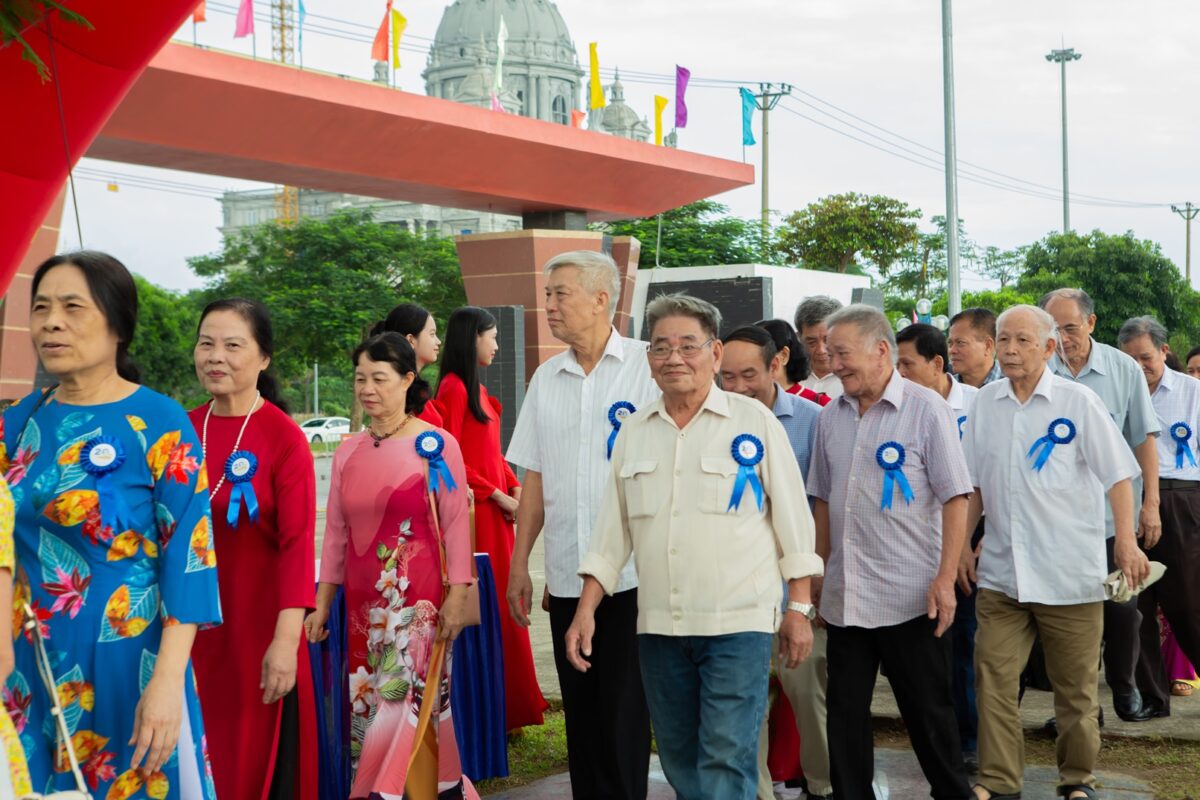 BAV Ninh Bình – Cung cấp giải pháp marketing tổng thể