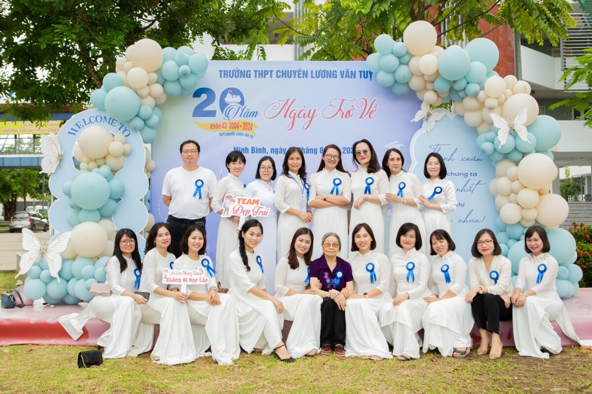 BAV Ninh Bình – Cung cấp giải pháp marketing tổng thể