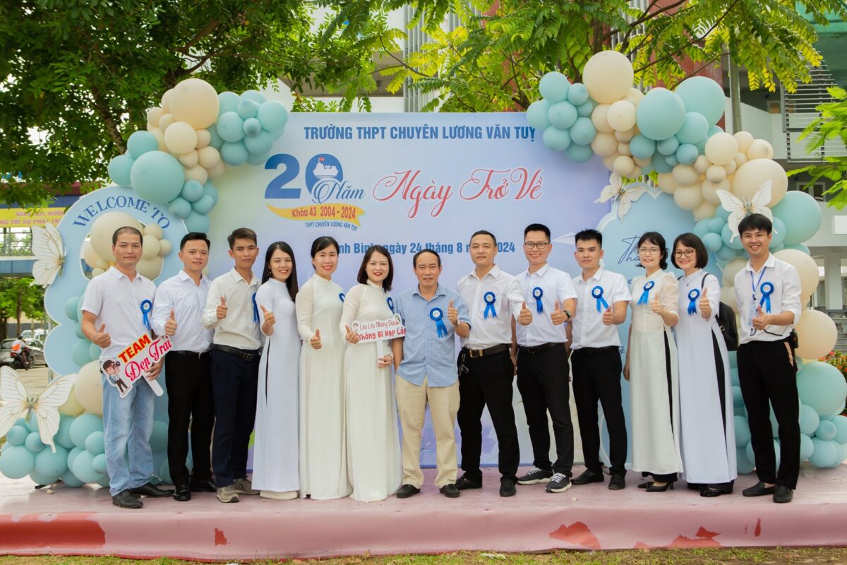 BAV Ninh Bình – Cung cấp giải pháp marketing tổng thể