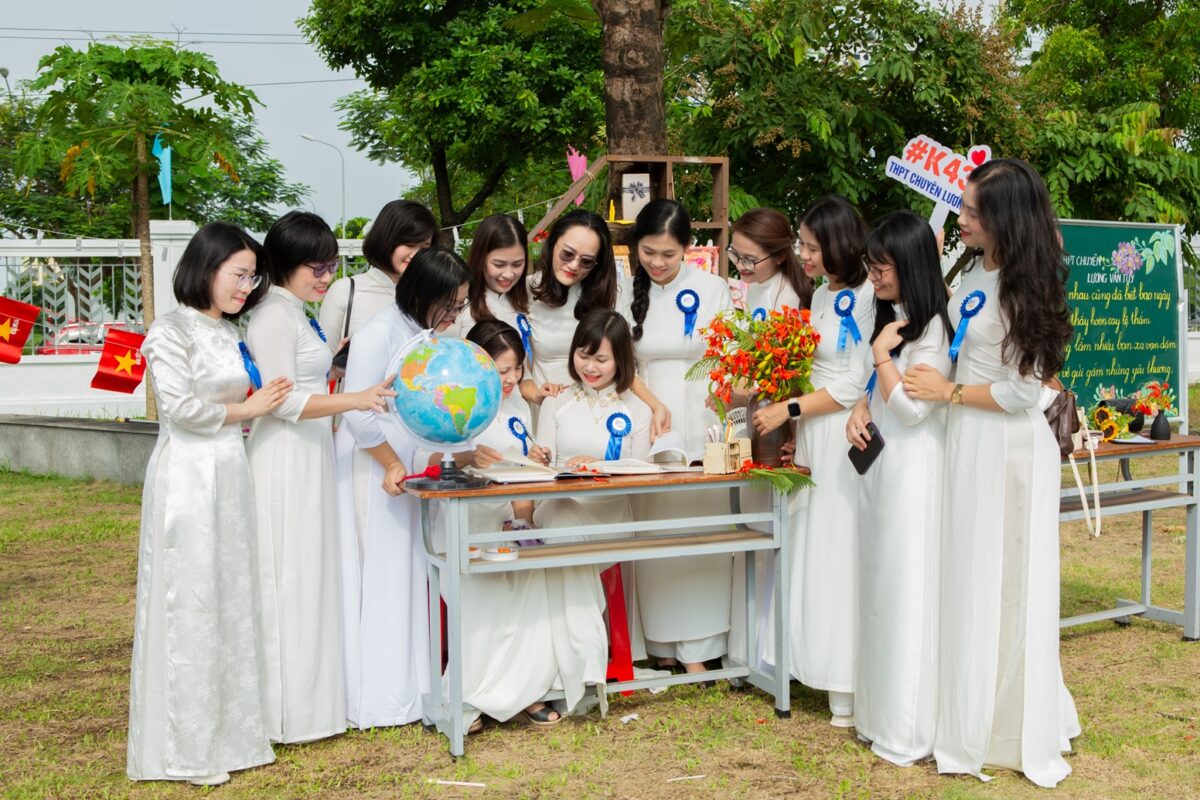 BAV Ninh Bình – Cung cấp giải pháp marketing tổng thể