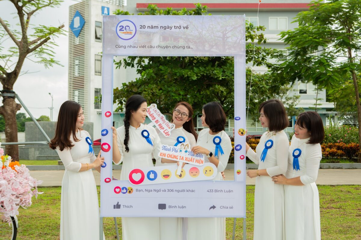 BAV Ninh Bình – Cung cấp giải pháp marketing tổng thể