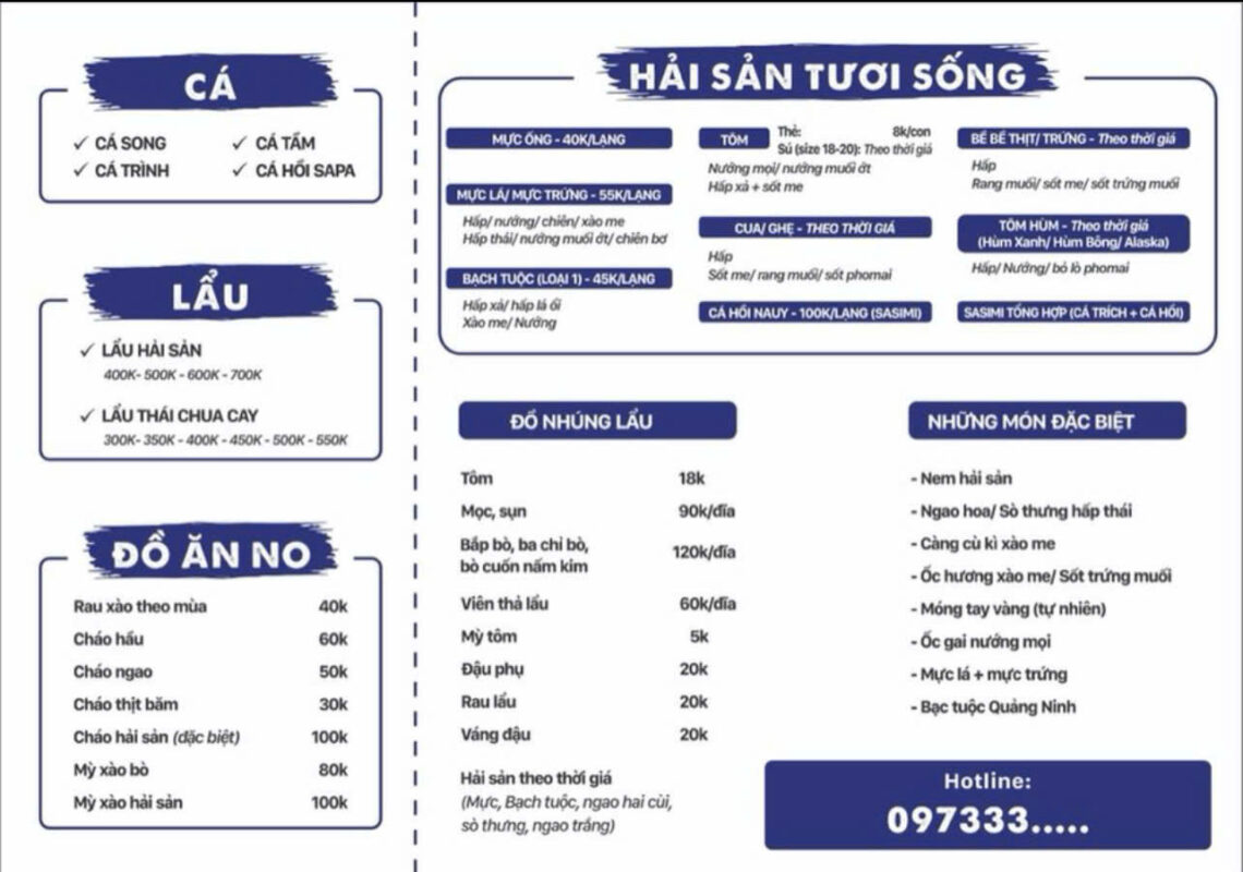 BAV Ninh Bình – Cung cấp giải pháp marketing tổng thể