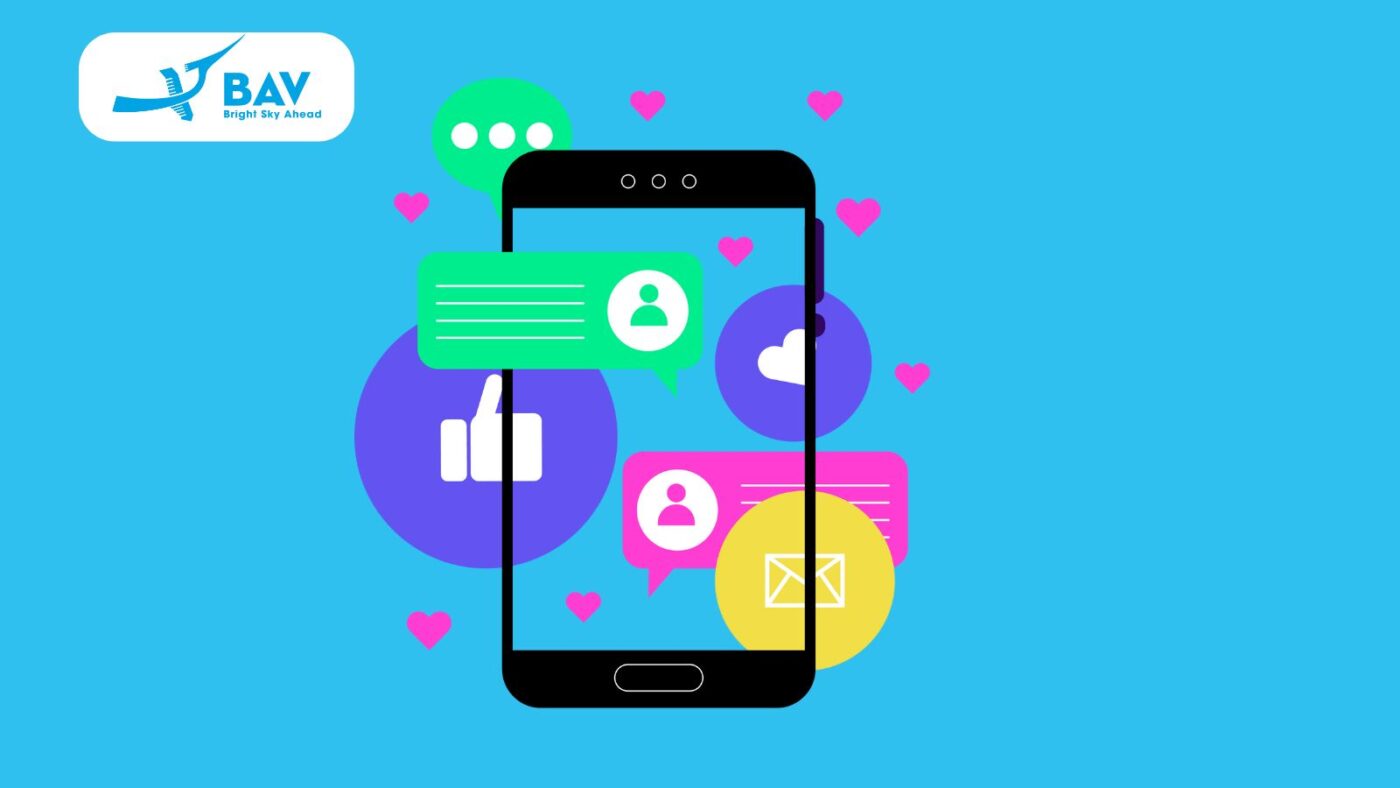 BAV Ninh Bình – Cung cấp giải pháp marketing tổng thể