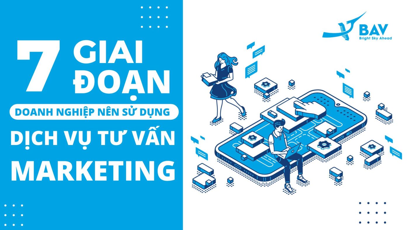 BAV Ninh Bình – Cung cấp giải pháp marketing tổng thể