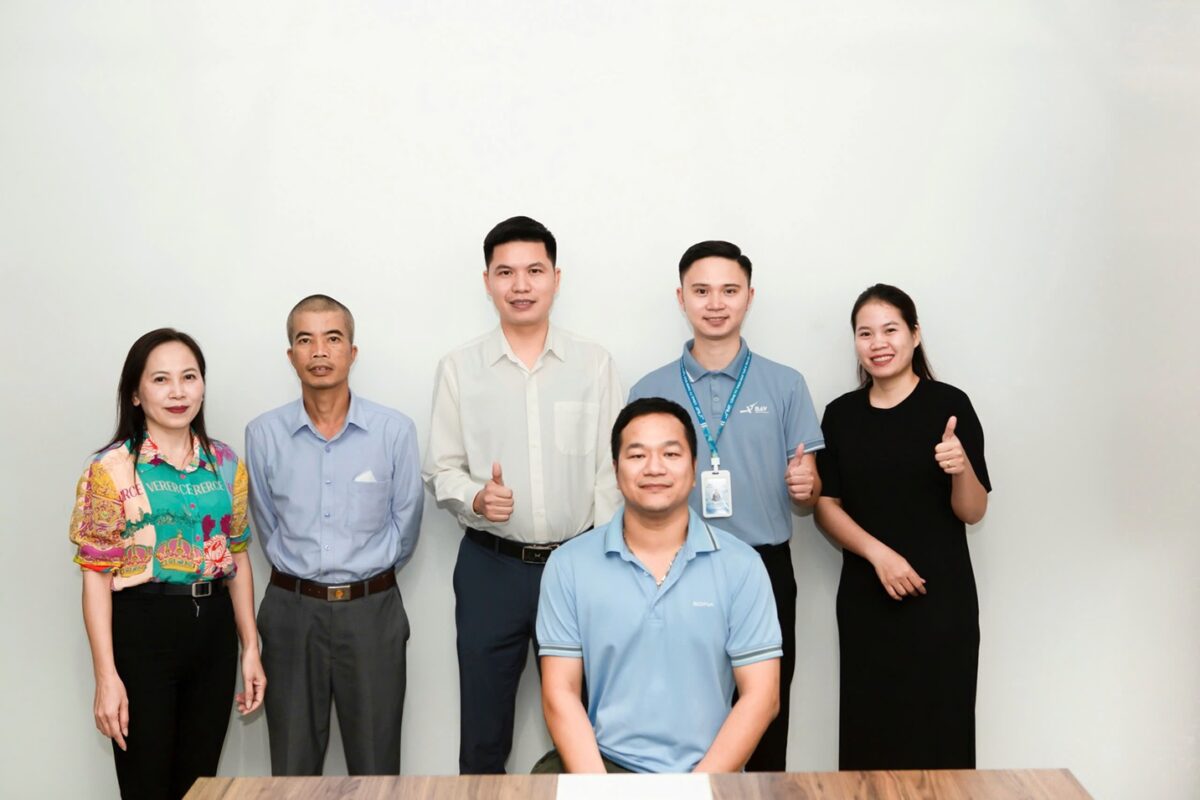 BAV Ninh Bình – Cung cấp giải pháp marketing tổng thể