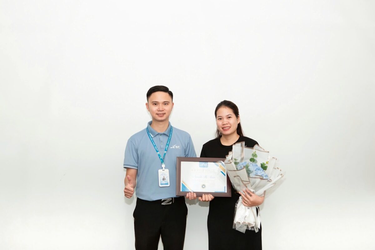 BAV Ninh Bình – Cung cấp giải pháp marketing tổng thể