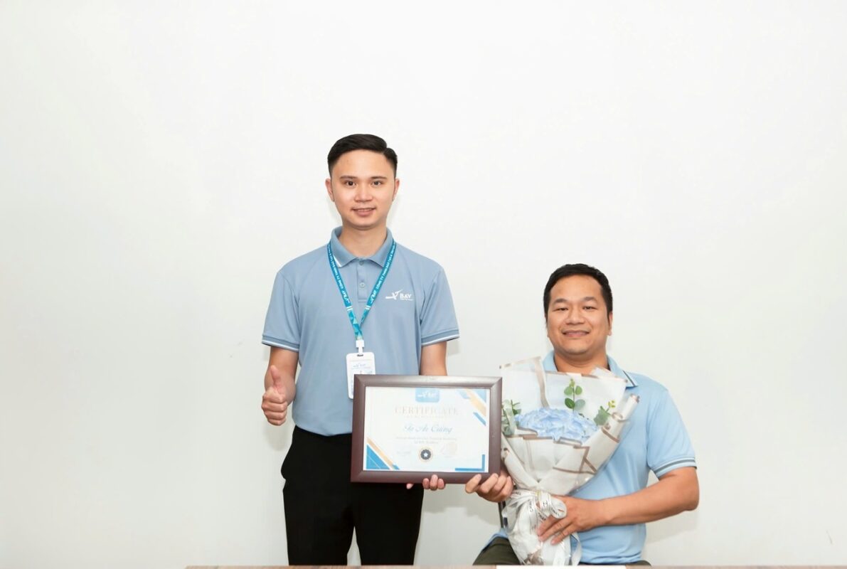 BAV Ninh Bình – Cung cấp giải pháp marketing tổng thể