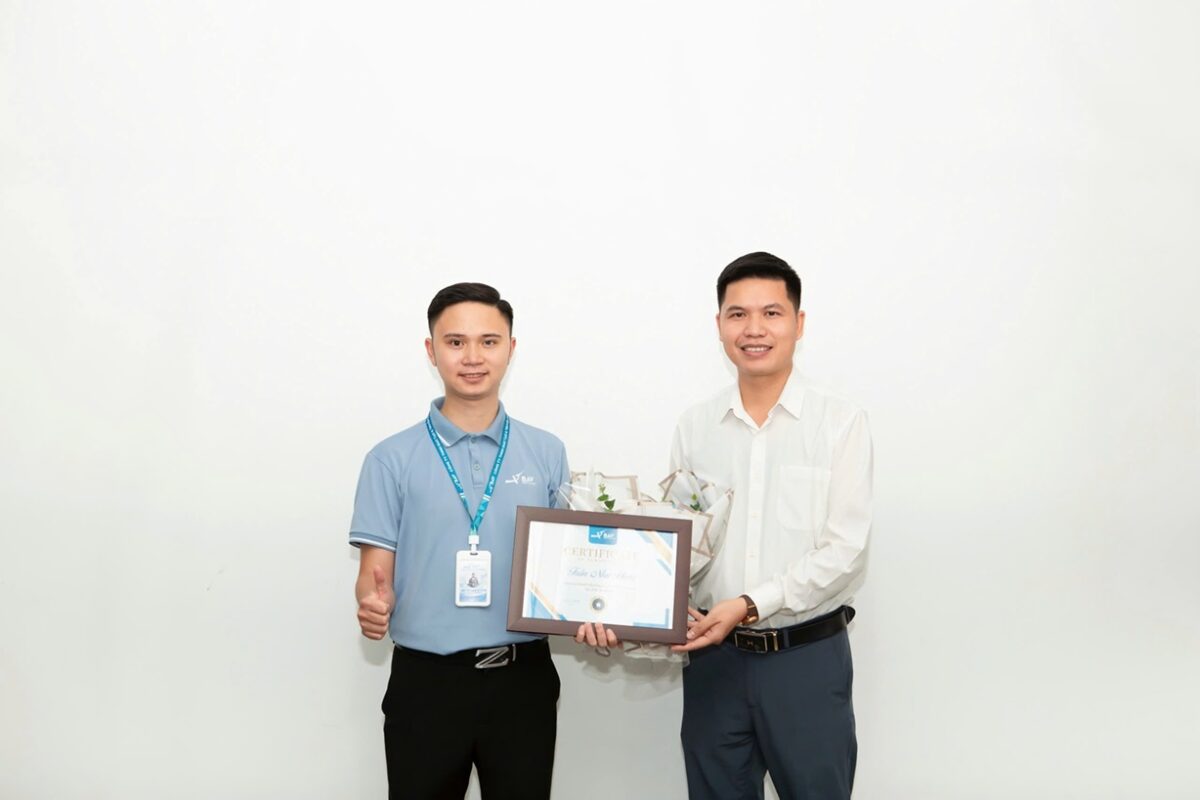 BAV Ninh Bình – Cung cấp giải pháp marketing tổng thể